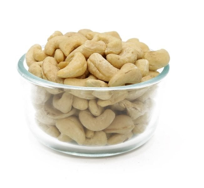 Cashew Raw - W240 1 Kg