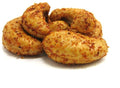 Cashews Roasted Barbeqy 1 Kg