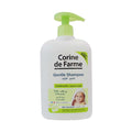 Corine De Farme Gentle Shampoo Sulfate Free 500ml