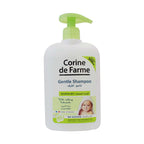 Corine De Farme Gentle Shampoo Sulfate Free 500ml