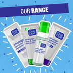 Clean & Clear Daily Facial Wash Advantage Spot Control 150ml