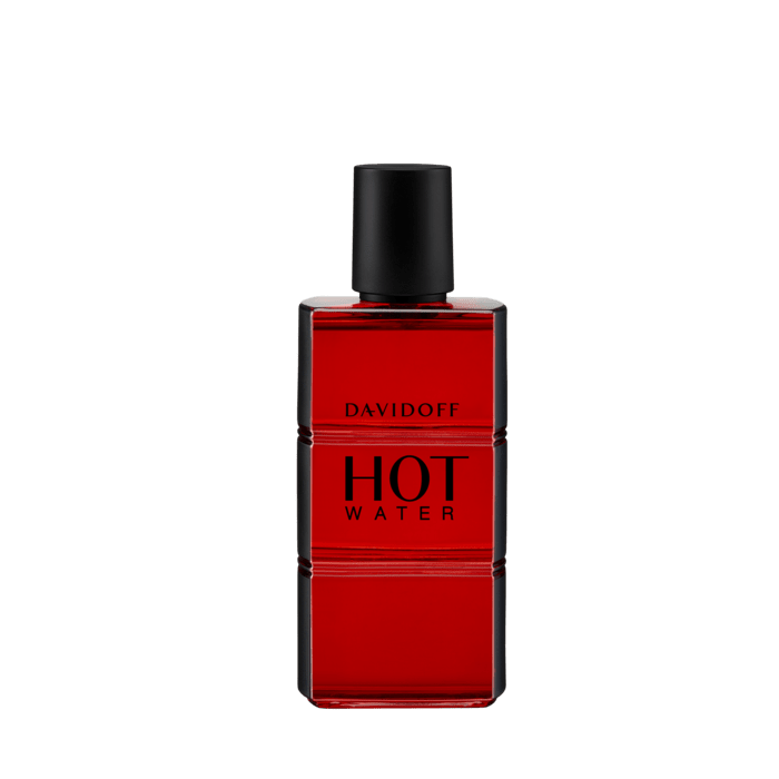 Davidoff Hot Water Perfume for Men Eau De Toilette 60ML