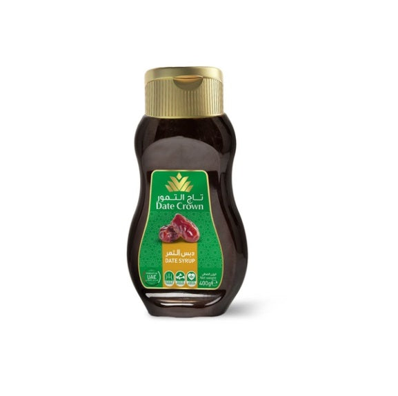 Date Crown Dates Syrup 400g