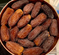 Saudi Arabia Medjool Dates