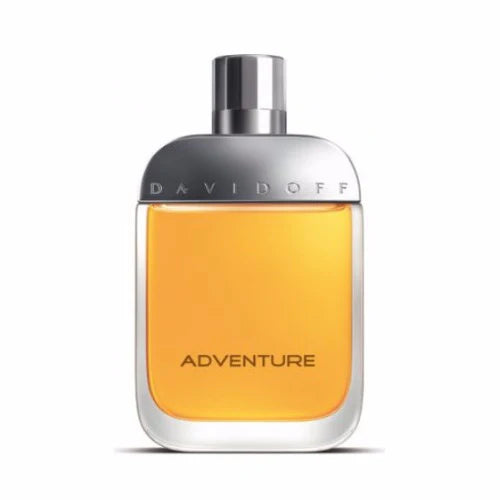 DAVIDOFF Adventure Aftershave For Men Eau de Toilette 100 ml