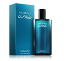 Davidoff Cool Water Perfume for Men Eau De Toilette 125ML