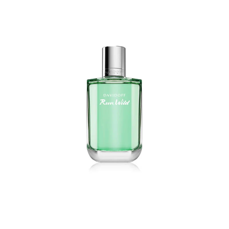 Davidoff Run Wild Perfume for Women Eau De Parfum 100ML