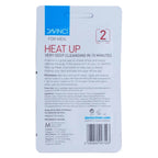 Davinci Heat Up Cleansing Mask For Men 2 x 10ml