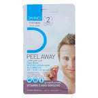 Davinci Peel Away Face Mask 2 x 10ml