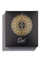 Dhamma Oud Addict Perfume For Unisex EDP 100ml