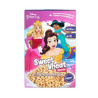 Disney Sweet Wheat Cereals 375g