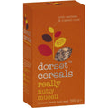 Dorset Cereals Really Nutty 560g