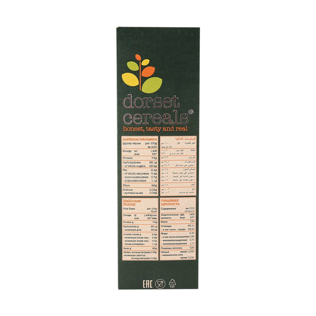Dorset Cereals Simply Fruity Muesli 620g