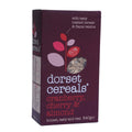 Dorset Cranberry Cherry _ Almond Cereal 540g