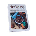 Doves Farm Free Chocolate Stars 300g