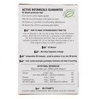 Dr.Stuart's Detox Naturally Caffeine Free Tea 15pcs