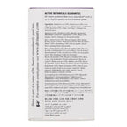 Dr.Stuart's Detox Naturally Caffeine Free Tea 15pcs