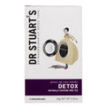 Dr.Stuart's Detox Naturally Caffeine Free Tea 15pcs
