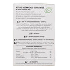 Dr.Stuart's Throat Relief Naturally Caffeine Free Tea 15pcs