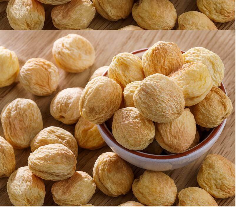 Dried Apricot Loose 1 Kg
