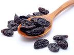 Dried Black Raisins Small 500 gm