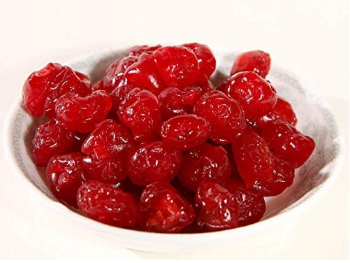Dried Cherry Red 500 gm