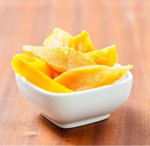 Dried Mango Slice 500 gm