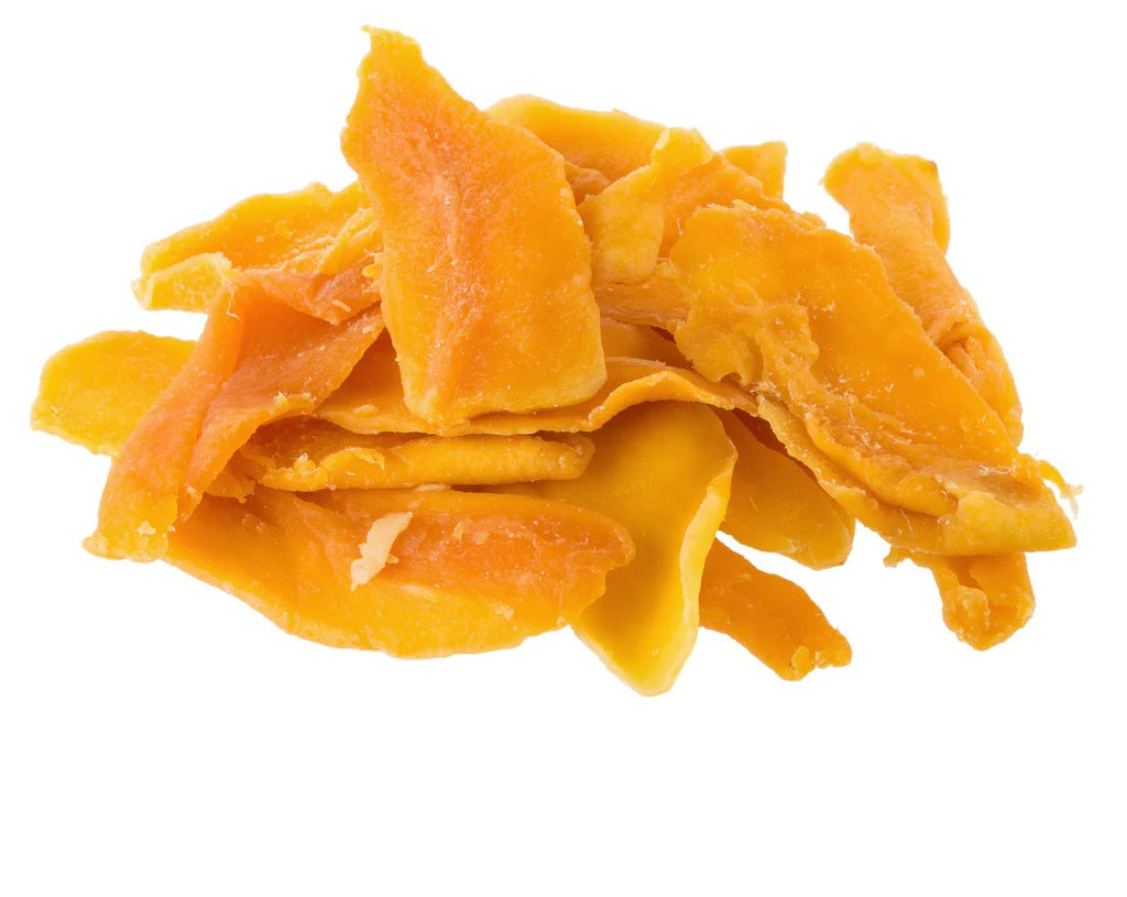 Dried Mango Slice 500 gm