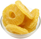 Dried Pineapple Ring 500 gm