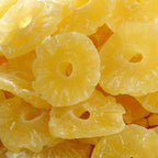 Dried Pineapple Ring 500 gm
