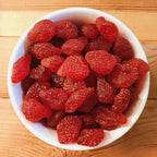 Dried Strawberry 500 gm