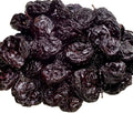 Dried Unpitted Prunes - Jumbo 500 gm