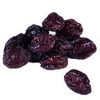 Dried Unpitted Prunes - Jumbo 500 gm