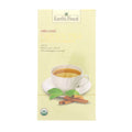 Earth's Finest Organic Green Tea with Cinnamon 25 Teabags