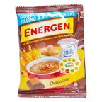 Energen Chocolate Cereal 30g
