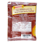 Energen Chocolate Cereal 30g