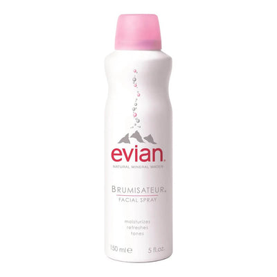Evian Brumisateur Facial Spray 150ml