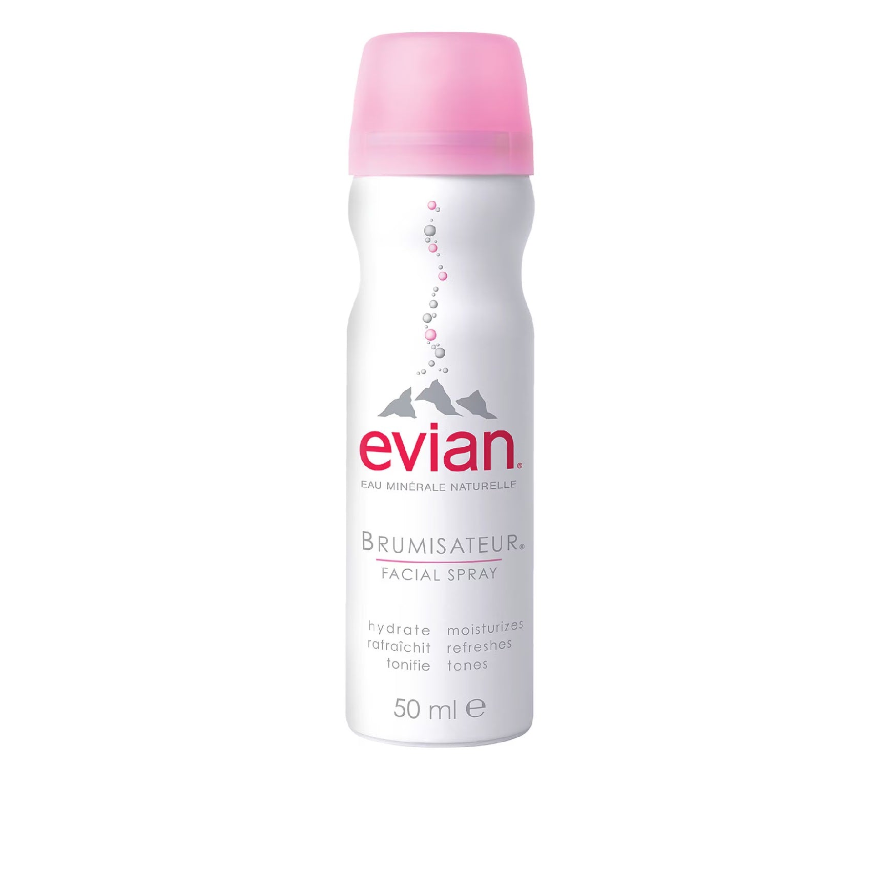 Evian Brumisateur Facial Spray 50ml
