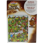 Familia Swiss Choco Bits 375g