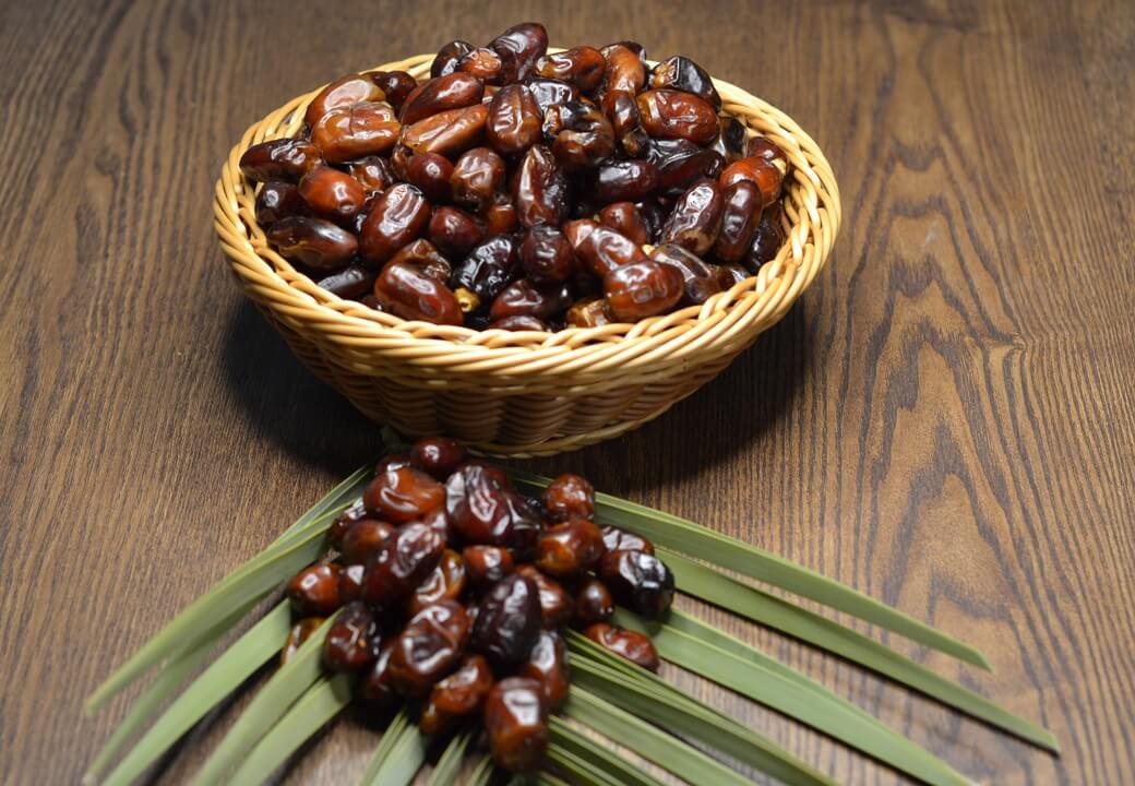 Fard Dates 5 kg