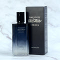 Davidoff Cool Water Reborn Perfume for Men Eau De Toilette 125ML