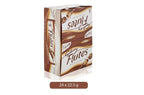 Galaxy Flutes Chocolate Twin Finger 24 Pack 22.5 g
