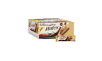 Galaxy Twin Finger Flutes Chocolate 24-Pieces 22.5 g