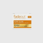 Fade Out Pure Glow Brightening Day Cream with Vitamin C, Pink Pomelo and Niacinamide