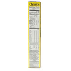 General Mills Cheerios Whole Grain Oats Cereal 252g