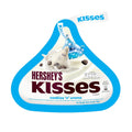 Hershey's Kisses Cookies And Creme 146 g