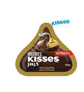 Hersheys Kisses Milk Chocolate 146 g (Pouch)