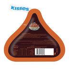 Hersheys Kisses Milk Chocolate with Hazelnut 146g