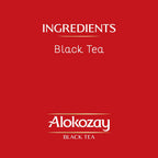 Alokozay  Black Tea - 25 Tea Bags