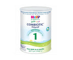Hipp Organic Combiotic Stage 1 Infant Formula 800g